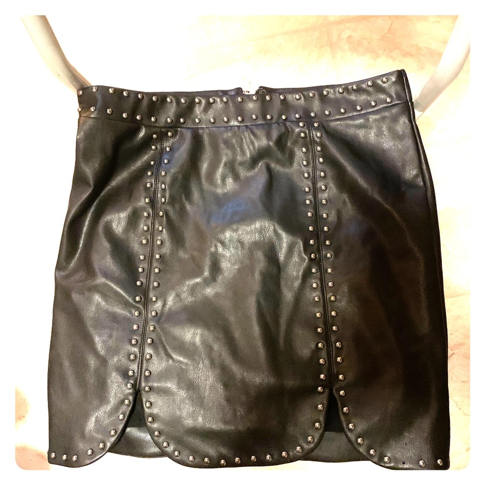 Party skirt